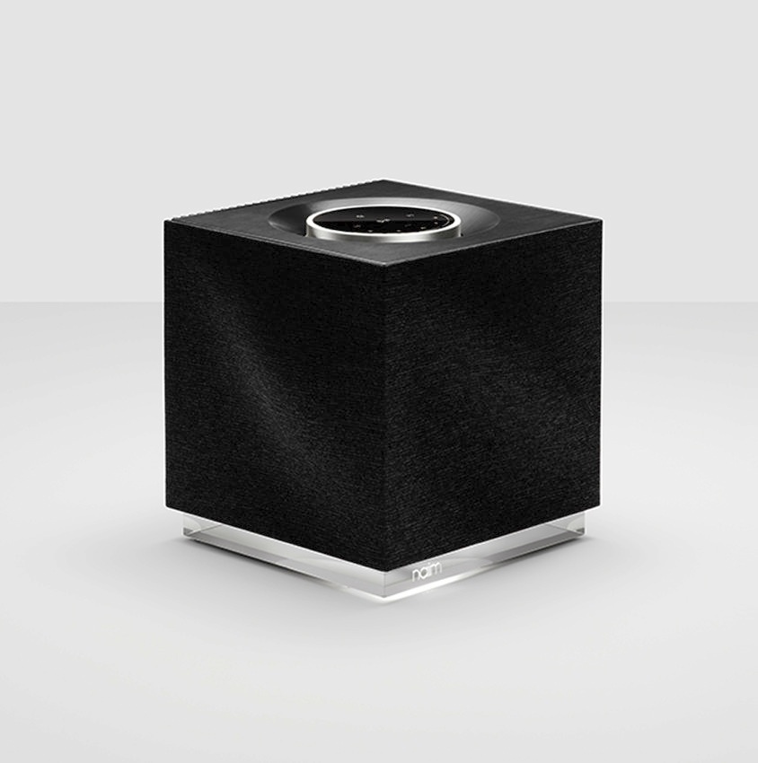 Naim – Muso Qb 2