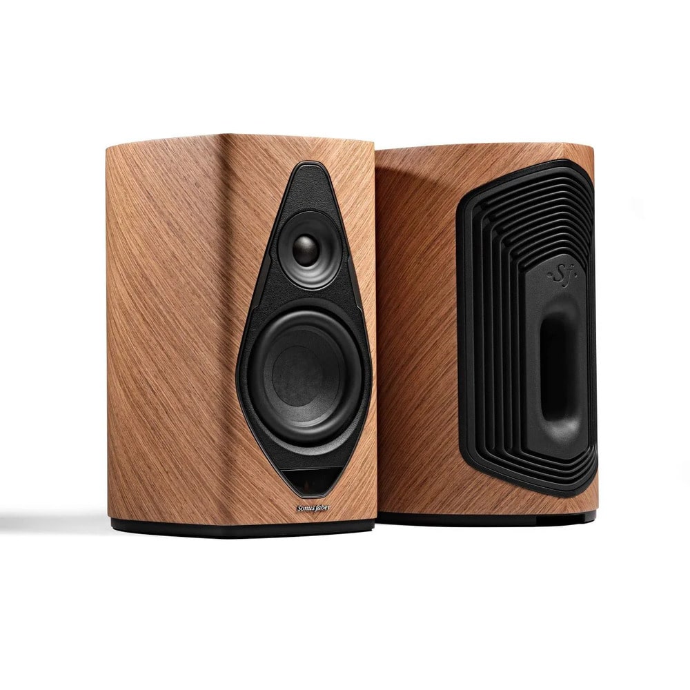 Sonus Faber – Duetto